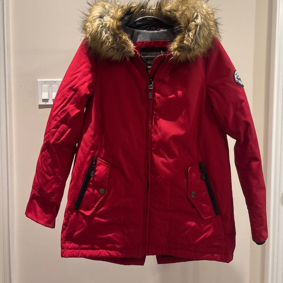 Arctic Jacket - Picture 1 of 3